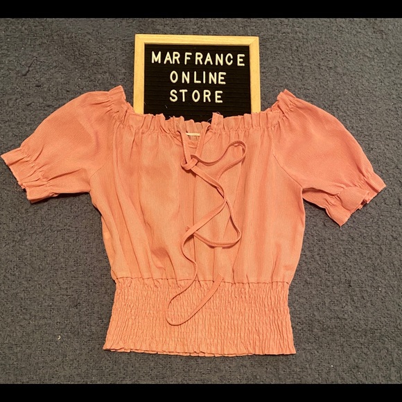 Crop Tops - Picture 9 of 14